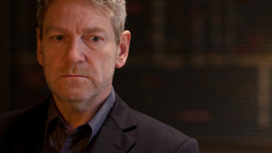 Imagen de Wallander (T3): Ep.1 El suceso de otoño - 2