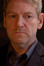 Imagen de Wallander (T3): Ep.1 El suceso de otoño - 1