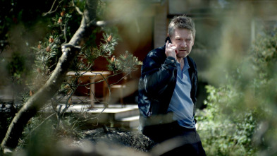 Imagen de Wallander (T1): Ep.3 Pisando los talones - 2