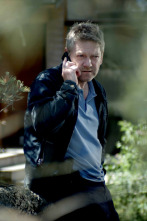 Imagen de Wallander (T1): Ep.3 Pisando los talones - 1