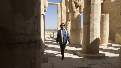 Imagen de Antiguas civilizaciones (T1): Ep.5 - 2