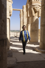 Imagen de Antiguas civilizaciones (T1): Ep.5 - 1