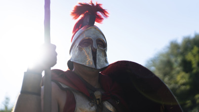 Imagen de Antiguas civilizaciones (T1): Ep.4 - 2