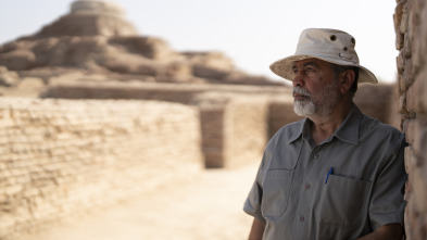 Imagen de Antiguas civilizaciones (T1): Ep.1 - 2