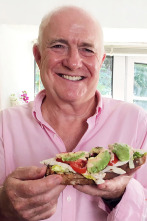 Imagen de Rick Stein:... (T1): De San Francisco a Monterrey - 1