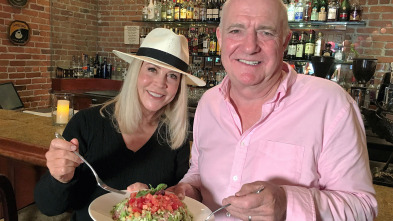 Imagen de Rick Stein:... (T1): De Monterrey a San Diego - 2