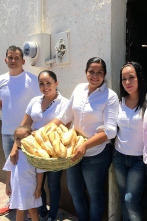 Imagen de Rick Stein:... (T1): De Guadalajara a Puerto Vallarta - 1