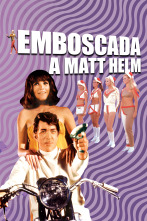 Imagen de Emboscada a Matt Helm - 1