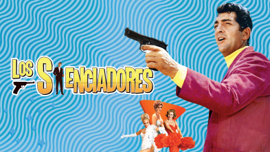 Imagen de Los silenciadores - 2