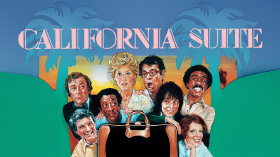 Imagen de California Suite - 2