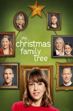 Imagen de Mi árbol familiar de Navidad - 1
