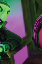 Imagen de Max & the Midknights (T2): Ep.3 Una Millie totalmente malévola - 1