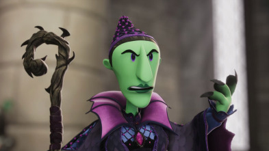 Imagen de Max & the Midknights (T2): Ep.1 Así que se cumpla la profecía - 2