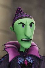 Imagen de Max & the Midknights (T2): Ep.1 Así que se cumpla la profecía - 1