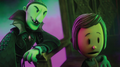 Imagen de Max & the Midknights (T2): Ep.3 Una Millie totalmente malévola - 2