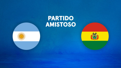 Partido Amistoso