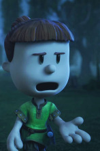 Imagen de Max & the Midknights (T2): Ep.5 Caballero oscuro del alma - 1