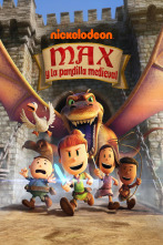 Imagen de Max & the Midknights (T2) - 1