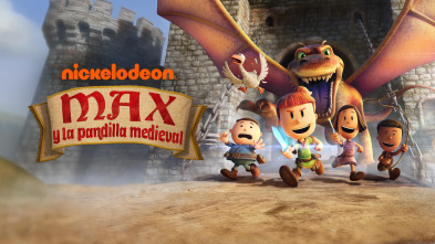 Imagen de Max & the Midknights (T2) - 2