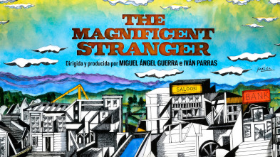 Imagen de The Magnificent Stranger - 2