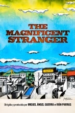 Imagen de The Magnificent Stranger - 1
