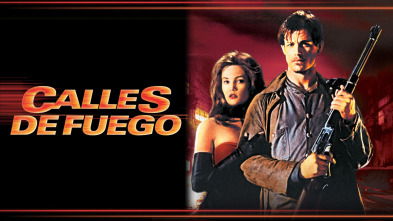 Imagen de Calles de fuego - 2