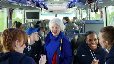 Imagen de Ted Lasso (T4): Ep.9 Mae se sube al bus - 2
