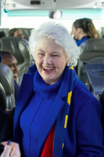 Imagen de Ted Lasso (T4): Ep.9 Mae se sube al bus - 1