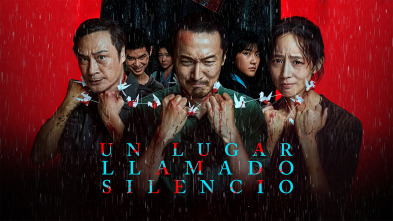 Imagen de A Place Called Silence - 2