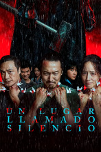 Imagen de A Place Called Silence - 1