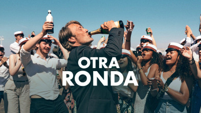 Imagen de Otra ronda - 2