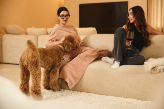 Imagen de Las Berrocal (T2): Ep.1 - 5