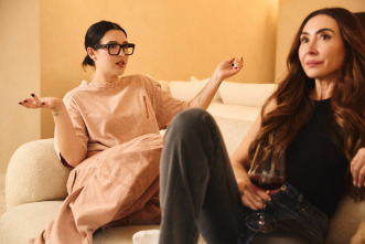 Imagen de Las Berrocal (T2): Ep.1 - 6