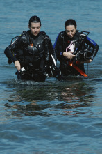 Imagen de Las Berrocal (T2): Ep.2 - 5