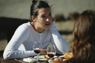 Imagen de Las Berrocal (T2): Ep.2 - 8