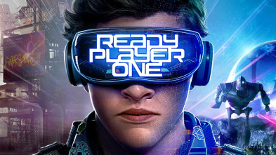 Imagen de Ready Player One - 2