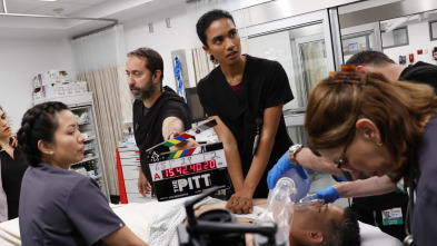 Imagen de Dentro de The Pitt (T2): Ep.4  - 2