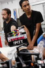 Imagen de Dentro de The Pitt (T2): Ep.4  - 1