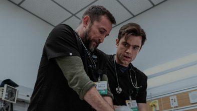 Imagen de Dentro de The Pitt (T2): Ep.5  - 2
