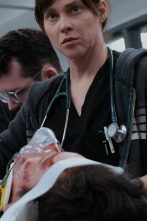 Imagen de Dentro de The Pitt (T2): Ep.6  - 1