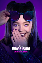 Imagen de Vampirina: Un insti de miedo (T2) - 1