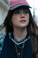Imagen de Kill Jackie, Season 1 (T1): Ep.1  - 1