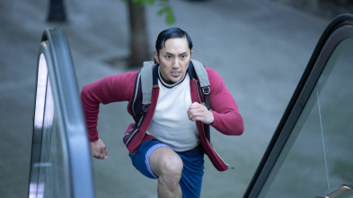 Imagen de Kill Jackie, Season 1 (T1): Ep.3  - 2