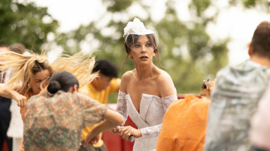 Imagen de Kill Jackie, Season 1 (T1): Ep.4  - 2
