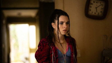 Imagen de Kill Jackie, Season 1 (T1): Ep.5  - 2