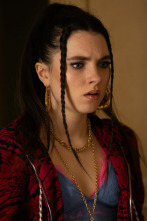 Imagen de Kill Jackie, Season 1 (T1): Ep.5  - 1