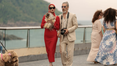 Imagen de Kill Jackie, Season 1 (T1): Ep.6  - 2