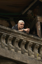 Imagen de Kill Jackie, Season 1 (T1): Ep.7  - 1