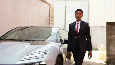 Imagen de Kill Jackie, Season 1 (T1): Ep.8  - 2