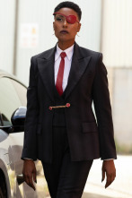 Imagen de Kill Jackie, Season 1 (T1): Ep.8  - 1